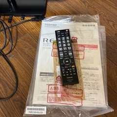 液晶テレビの画像