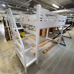 ﾛﾌﾄﾍﾞｯﾄﾞ(No:1272430)の画像