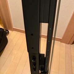 【期間限定】ARIA アップライトベースの画像