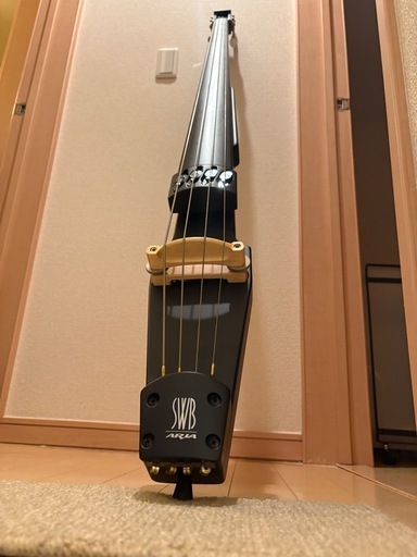 【期間限定】ARIA アップライトベース