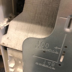 200v、２０１９年製の三菱エアコンの画像