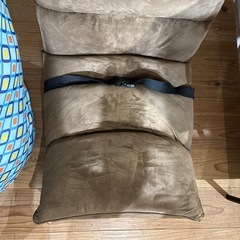 【座椅子】クリーニング済み【管理番号12710】町の画像