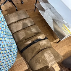 【座椅子】クリーニング済み【管理番号12710】町の画像