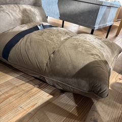 【座椅子】クリーニング済み【管理番号12710】町の画像