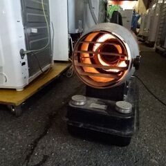 【恵庭】動作確認済み　シズオカ　ホットガン　30R　の画像