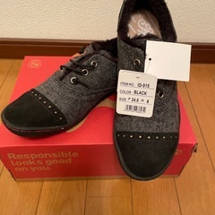 ✨婦人靴✨の画像