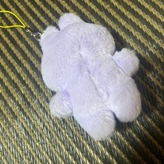 ラブブストラップの画像