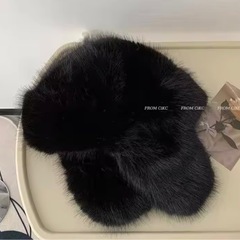 新品未使用フライトきゃキャップの画像