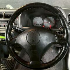 ジムニー ワイルドウインド 車検９年１０月まで 乗って帰れます の画像