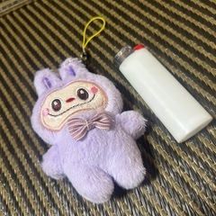 ラブブストラップの画像