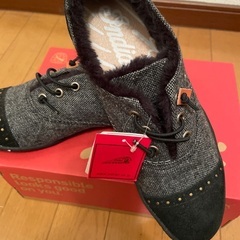 ✨婦人靴✨の画像