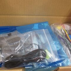 ケンウッド MDV-311W カーナビ 未使用品 【ハンズクラフト宜野湾店】の画像