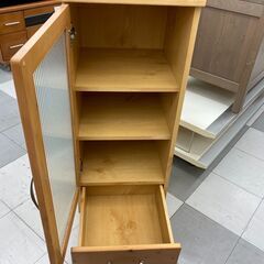 ★リユースのサカイ千葉中央店★  収納棚  H102×D42×W39 クリーニング済み TC5110の画像