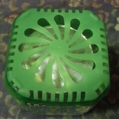 未使用 虫よけビーズ 虫よけ＋消臭 300g 室内用 お譲りします。の画像