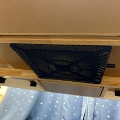 長コタツ
の画像