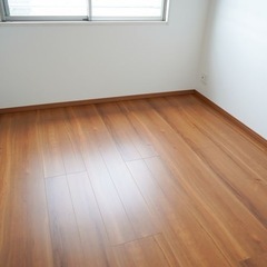 ※商品の説明お読みいただいた方優先とさせて頂きます。新品　ダイケン　フローリングの画像
