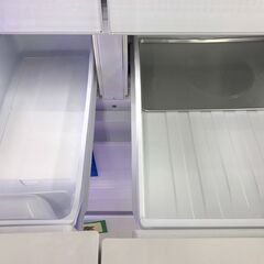 【ジャングルジャングル広陵店】家電　冷蔵庫　パナソニック　500L　2020年製　NR-F506HPX-W　【ジモティー特別価格！！】の画像