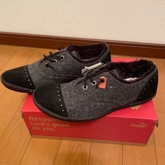 ✨婦人靴✨の画像