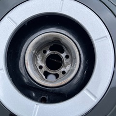 美車！R2年式 ジクサー150 自賠責R9年8月までの画像
