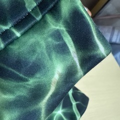 ワークマン Find-Out 耐久撥水ストームシールドジャケット Mサイズの画像