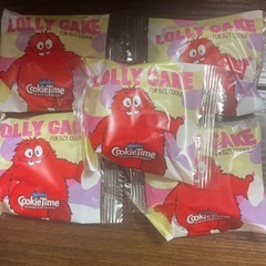 コストコ NZ クッキー 1セットの画像