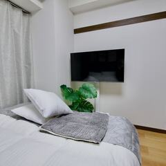 民泊清掃スタッフ募集!\主婦(夫)・副業歓迎/ #10271002