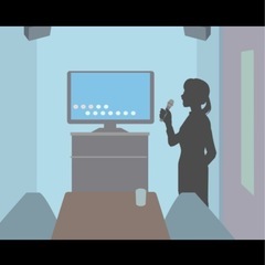 カラオケ一緒に行きます！