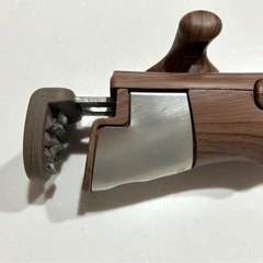 取っ手が取れるフライパン 取っ手も 取っ手付きフライパン の画像