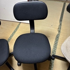 椅子の画像