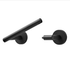 トイレットペーパーホルダー 紙巻器 SUS304 ステンレススチールの画像