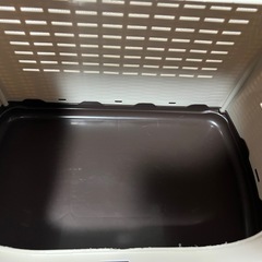 ペット用  キャリーの画像