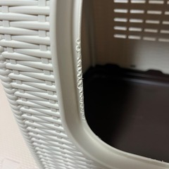 ペット用  キャリーの画像