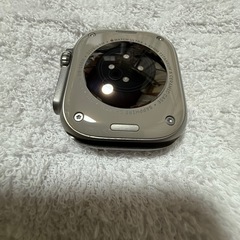 Apple Watch Ultraの画像