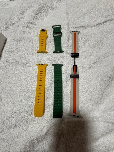 Apple Watch Ultra