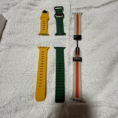 Apple Watch Ultraの画像