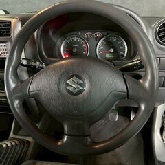 ジムニー ＸＧ 車検９年１０月まで 乗って帰れます の画像