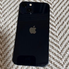 iPhone13 128GB128GBの画像
