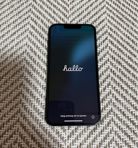 携帯電話/スマホ iPhone13 128GB128GB