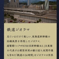 リニア鉄道博物館　名古屋　電子チケット3枚　限定イベント　の画像