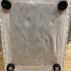 決まりました　オットマン　　の画像