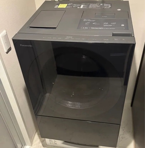 ジャングルジャングル石津店】ハイアール JW-XP2CD55F 全自動洗濯機 