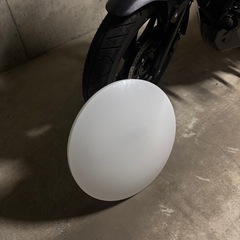 シーリングライトの画像