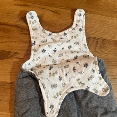 ベビーGAP カバーオールの画像