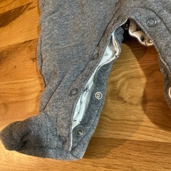 ベビーGAP カバーオールの画像