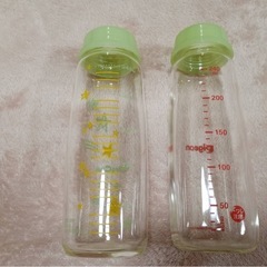 粉ミルク　3缶の画像