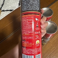 INSULPAK インサルパック　発報ウレタンフォーム　4本の画像