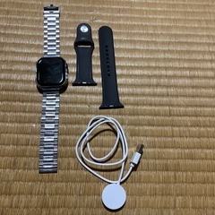 スマートウォッチの画像