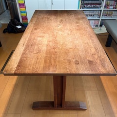 マスターウォール RITSリッツ　 ローダイニングテーブル RZLD1690の画像