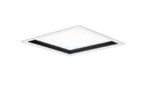 Panasonic パネル付き点灯ユニット 埋込み型照明