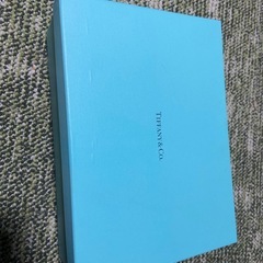 ティファニー　ペアグラスの画像